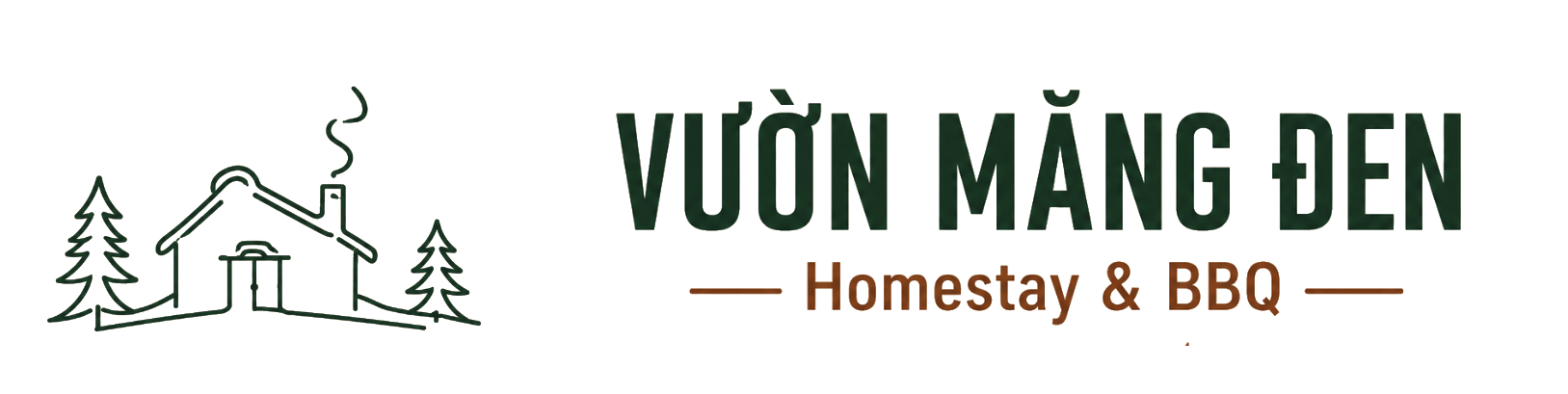 Vườn Măng Đen