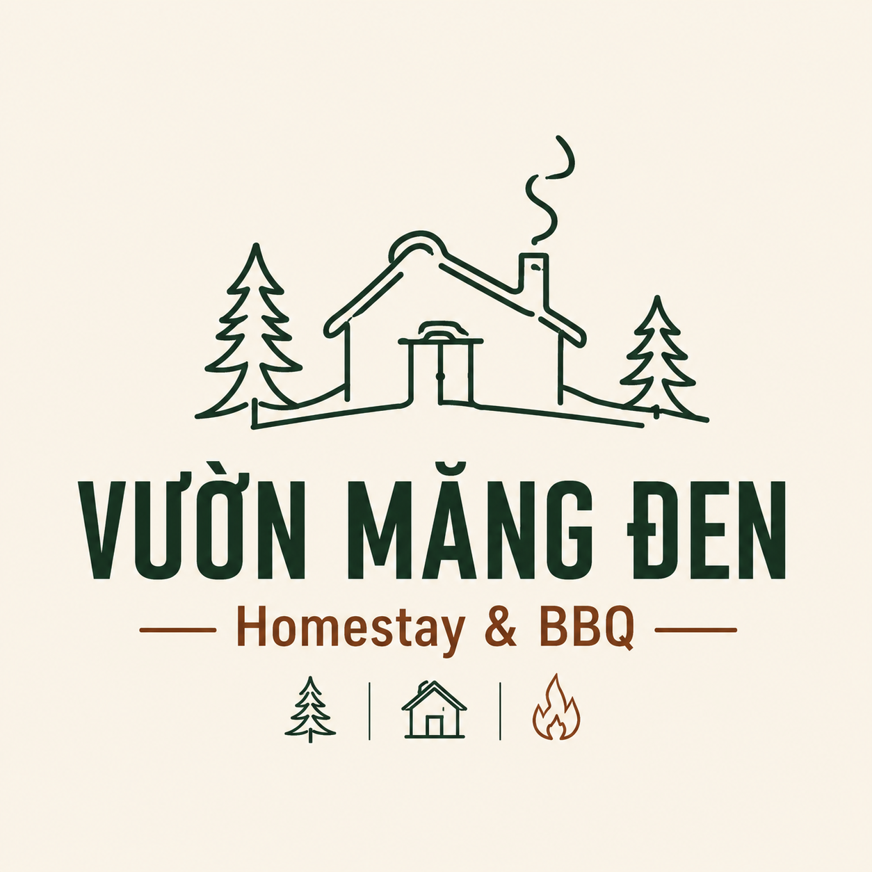 Vườn Măng Đen